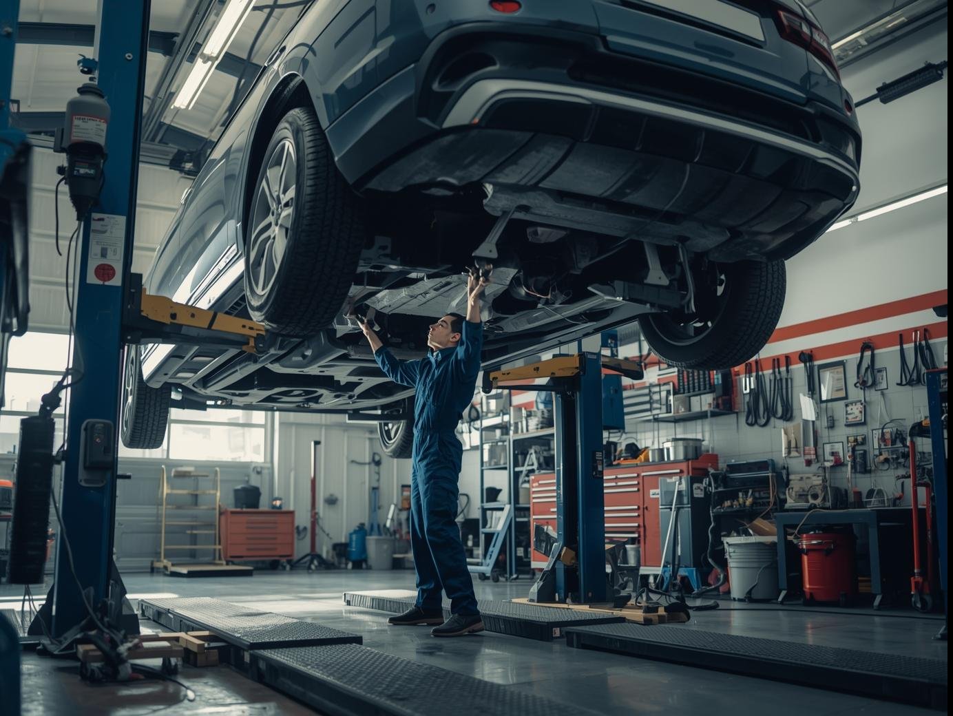 Recovery Breakdown UK - Professional Vehicle Recovery Services